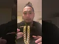 Oro Monaco Cuban link chain