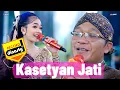 Lagu Dik Mbem Ft. Dik Ndug - Kasetyan Jati - Tj Music (Official Live Music Wong Duwe Gawe )