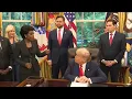 Download Lagu DRC President to nominate Trump for Nobel Peace Prize