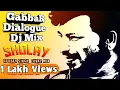 Download Lagu SHOLEY Movie Hindi SONG DJ MIX Ft Gabbar Singh | (Funky Mix)