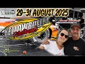 Yellow Bullet Nationals - Sunday