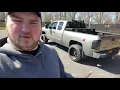 Ballistic Rage 22x12 wheel review