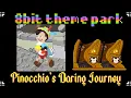 Download Lagu Pinocchio's Daring Journey - 8 Bit Disneyland