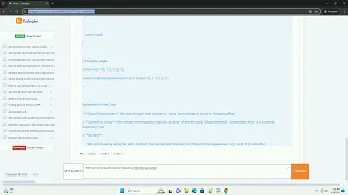 1636 sort array by increasing frequency leetcode javascript