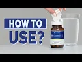 How do you use BioComplete 3 Gundry MD