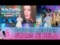 Download Lagu Payo sa NewGen! Bela Padilla, ikinwento ang 18 taon niya sa showbiz bilang artista | Chika at Ganap