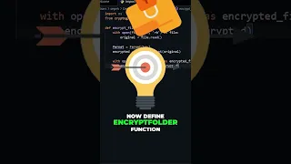 Folder Encryption hacking Tool in Python
