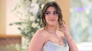 مراد قربي طلي يا مدللة بوكي   استقبال العروس جوانا جون شحادة   ترشيحا               دندنها