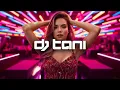 Lagu TECHNO MIX 2025 🎧 Rave Techno Remixes for Party, Gym, and Car Music