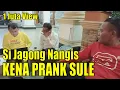 Download Lagu SULE NGE-PRANK JAGONG SAMPAI MEWEK