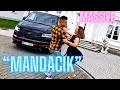 Download Lagu Zespół MASSiVE - Mandacik z rep.  [Łobuzy ft.  Zenek Martyniuk] DISCO POLO 2025