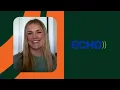 Echo Global Logistics x Abode Client Testimonial