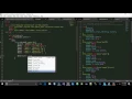 How to make a search in PHP and MySQL
