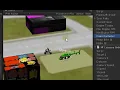 Unity 3D Enable Camera Orbit to selected player
