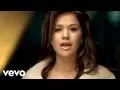 Lagu Kelly Clarkson - The Trouble With Love Is (Official Video)