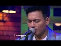 Download Lagu Special Performance - Rendy Pandugo - Underwater