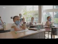 Ottawa County Department of Public Health addresses masks in schools new CDC guidance on isolation