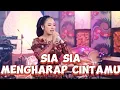 Download Lagu Sia Sia Mengharap Cintamu - Niken Salindry