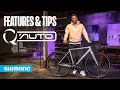 Download Lagu Q'AUTO - Features \u0026 Tips | SHIMANO