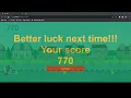 Javascript 2D Game development 1st year Java institute Kavishka mihiranga