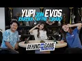 Download Lagu YUPI MASUK EVOS KARENA TAKDIR? || BEHIND THE GAME PODCAST EP-1