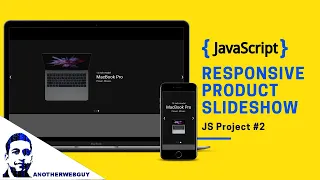 Product Slideshow Carousel using JavaScript JavaScript Project