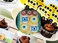 Back to School Party Ideas from Kara s Party Ideas