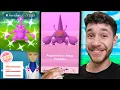 Pokemon GO s BEST Raid Day Yet