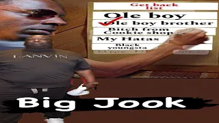 Big Jook Eric Bovan s Nephew Risks It All A Terrifying Encounter With Gunmen After Funeral