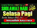 Download Lagu SHOLAWAT JIBRIL PENARIK REZEKI PALING DAHSYAT, Sholawat Nabi Muhammad SAW, Sholawat Jibril Merdu