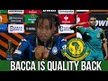 Lagu LOOKMAN AELEZEA UGUMU WALIO UPATA NIGERIA KWA BACCA ,SIKIA ALICHO KISEMA KUHUSU BACCA