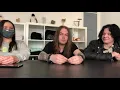 Blind Channel interview: Niko Moilanen and Aleksi Kaunisvesi talk Finland at Eurovision 2021