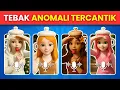 Download Lagu Tebak ANOMALI TERCANTIK BRAINROT INDONESIA dan ITALY dari SUARANYA🥰 Jellyta Honey Laura 🫖🍯