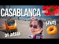 Download Lagu Ontdek de ongelooflijke bezienswaardigheden van Casablanca, Marokko! 🇲🇦
