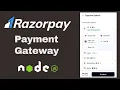 Razorpay Payment Gateway Setup in MERN Stack A Step-by-Step Tutorial