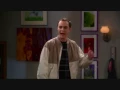 The Big Bang Theory - Sheldon s Southern Accent