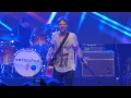 Switchfoot - Dare you to move @ Springtime Festival 2015 Live HD
