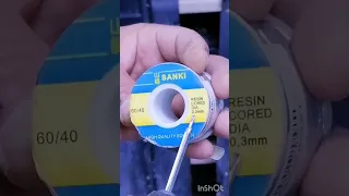 مواصفات وانواع القصدير 