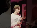 Morvasu - Sunday「Live Session」