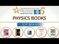 Best Physics Book Reviews - How to Choose the Best Physics Book