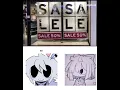 Lagu yes baby is Sasa lele! Engel x Claire#fundamentalpapereducation#fpe