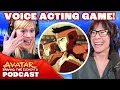 Download Lagu Mindy Sterling (Beifong) Plays the Ultimate Voice Acting Avatar Game! | Braving the Elements Podcast