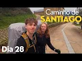Lagu UMA LENDA VIVA E A MELHOR EXPERIÊNCIA - Caminho de Santiago Dia 28 - Ponferrada até Villafranca 