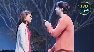 الموسم 112 حلقات كامله قليل من ألوان الحب كلاهما يحول هذا الاستياء إلى رضا 