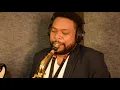 Download Lagu Elton John, Dua Lipa - Cold Heart (PNAU Remix) - Saxophone Cover