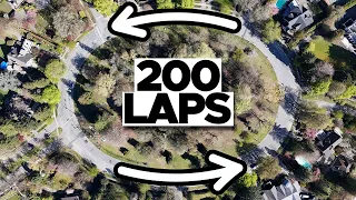 The Underground Bike Race in Vancouver s Richest Neighbourhood