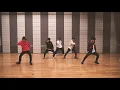 Da-iCE -「WELCOME！」Official Dance Practice