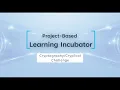 Project-Based Learning Incubator - Challenge