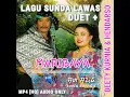 Download Lagu DETTY KURNIA feat HENDARSO ♬ MARIBAYA 🔊 DUET+ SOETASOENDA©