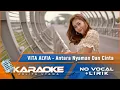 Download Lagu (Karaoke Version) ANTARA NYAMAN DAN CINTA - Vita Alvia | Karaoke Lagu Ambon - No Vocal